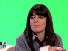 Claudia Winkleman photo