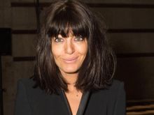 Claudia Winkleman