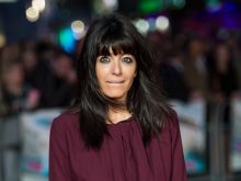 Claudia Winkleman