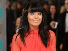 Claudia Winkleman