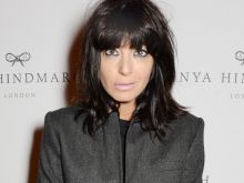 Claudia Winkleman