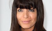 Claudia Winkleman