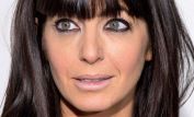 Claudia Winkleman