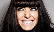 Claudia Winkleman