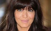 Claudia Winkleman