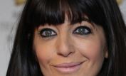 Claudia Winkleman