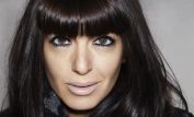 Claudia Winkleman