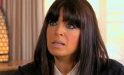 Claudia Winkleman