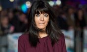 Claudia Winkleman