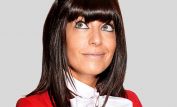 Claudia Winkleman