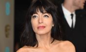 Claudia Winkleman