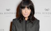 Claudia Winkleman