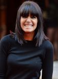 Claudia Winkleman