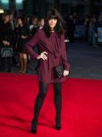 Claudia Winkleman