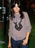 Claudia Winkleman