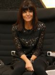 Claudia Winkleman