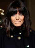 Claudia Winkleman