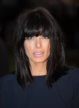 Claudia Winkleman