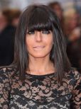 Claudia Winkleman