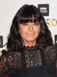 Claudia Winkleman