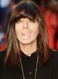 Claudia Winkleman