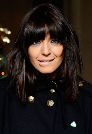 Claudia Winkleman