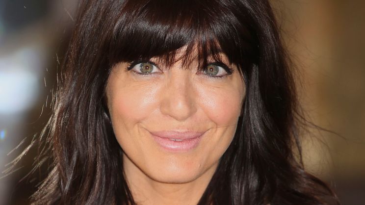 Claudia Winkleman