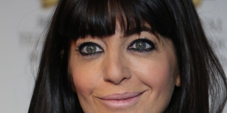 Claudia Winkleman