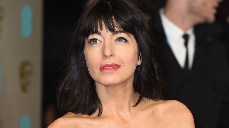 Claudia Winkleman