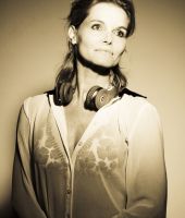 Claudina Hoff ter Heide
