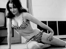 Claudine Auger