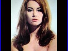 Claudine Auger