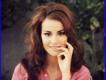 Claudine Auger