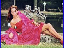 Claudine Auger