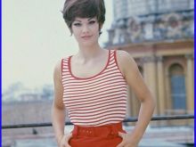 Claudine Auger