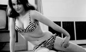 Claudine Auger