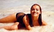 Claudine Auger