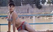 Claudine Auger