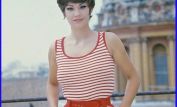 Claudine Auger