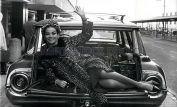 Claudine Auger