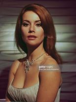 Claudine Auger