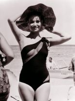 Claudine Auger