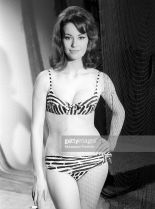 Claudine Auger