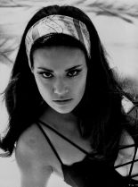 Claudine Auger