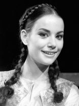 Claudine Auger #830220 picture (Portrait Medium)