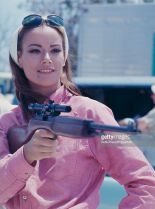 Claudine Auger