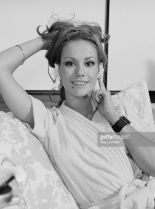 Claudine Auger #830232 picture (Portrait Medium)