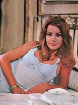 Claudine Auger