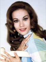 Claudine Auger