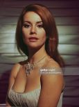 Claudine Auger